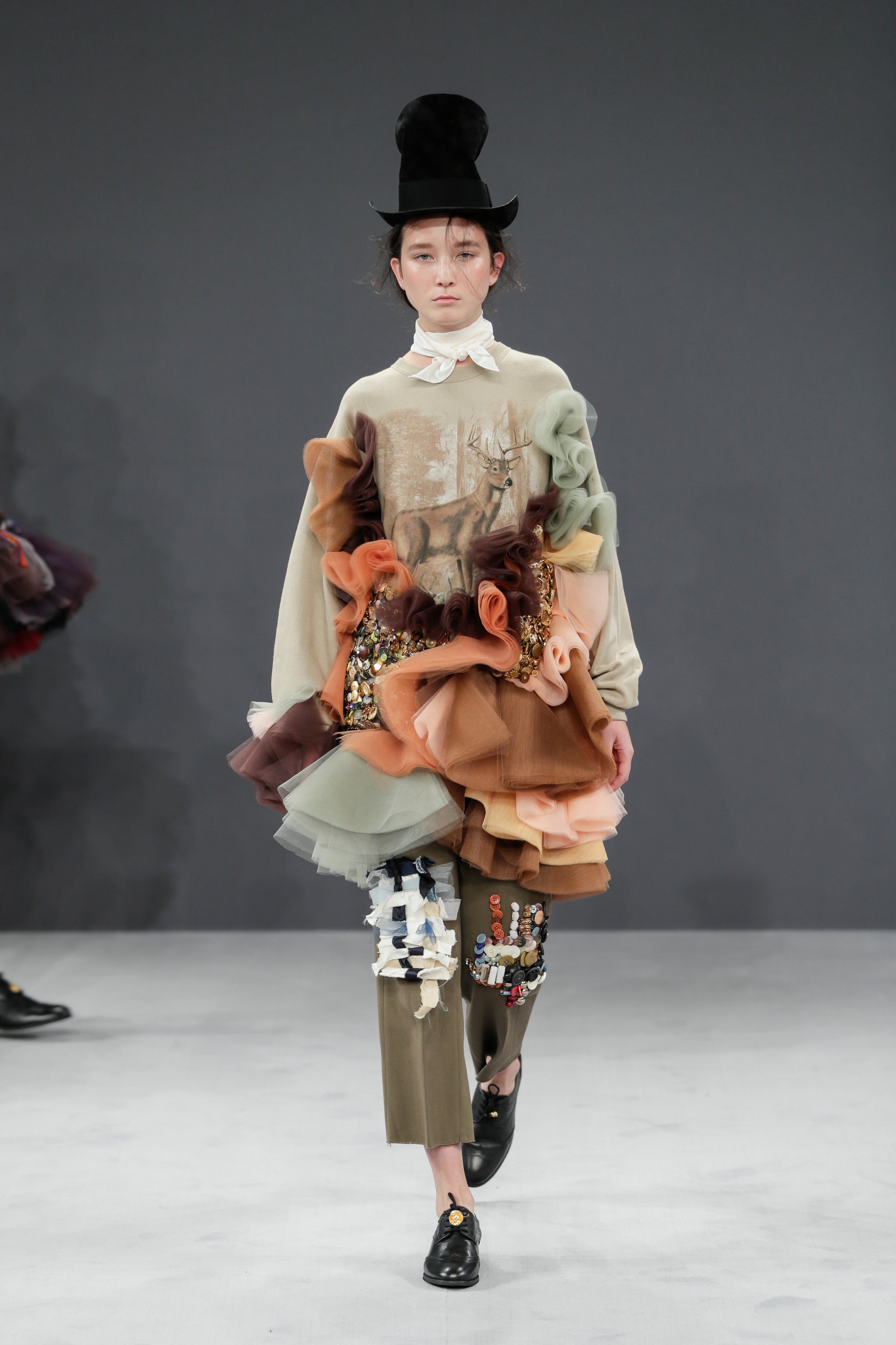 viktor rolf website fashion images