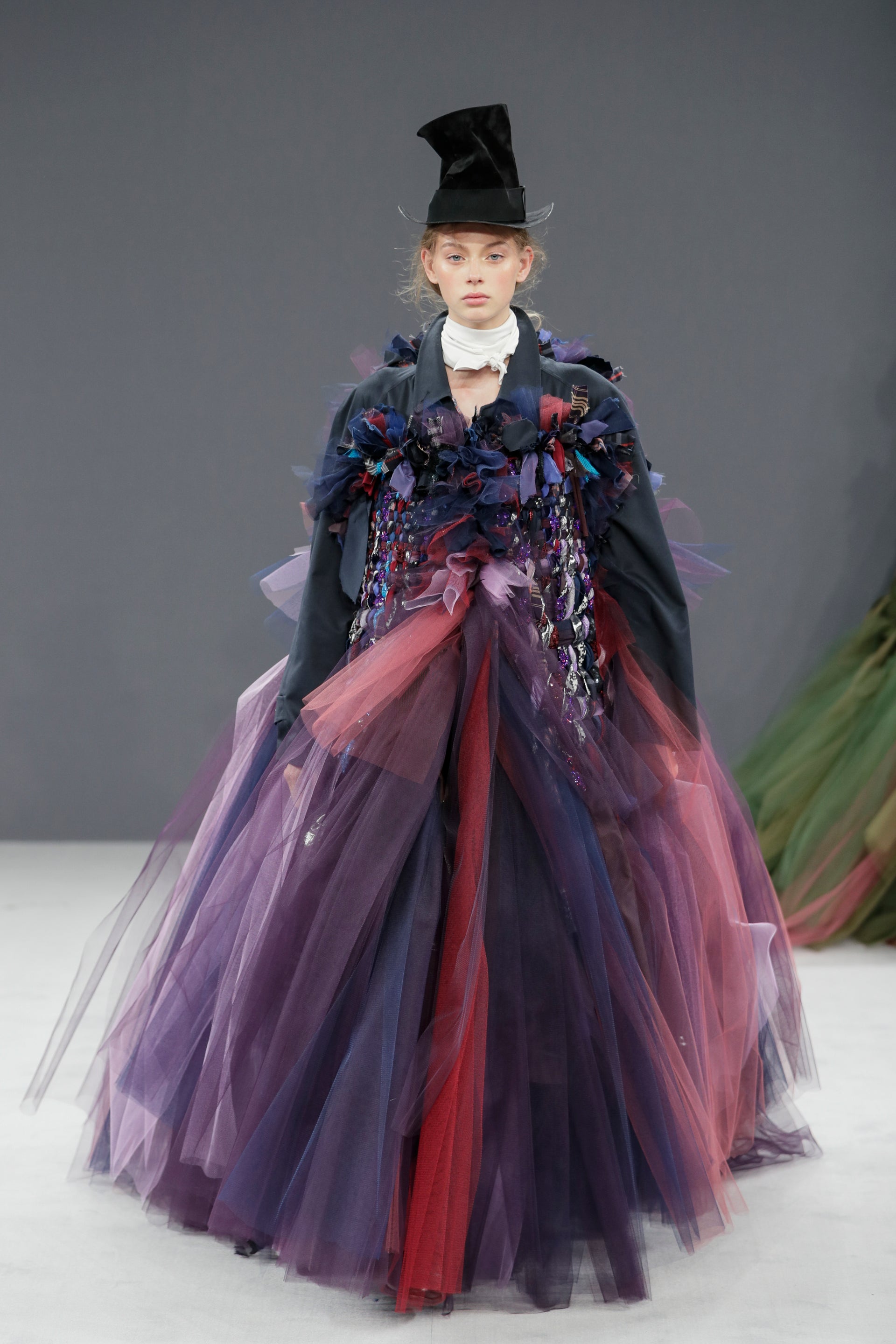 viktor rolf website fashion images