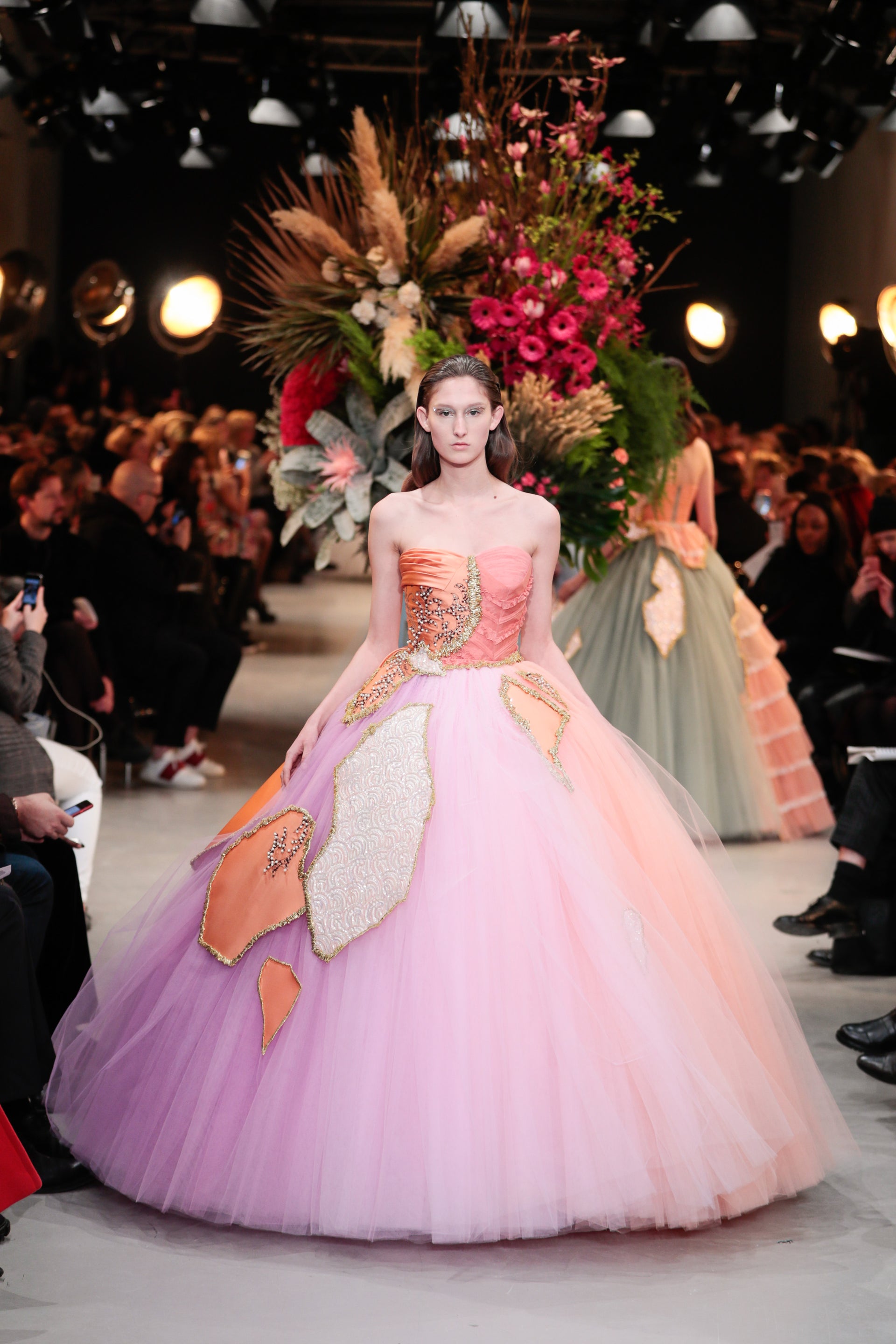 viktor rolf website fashion images