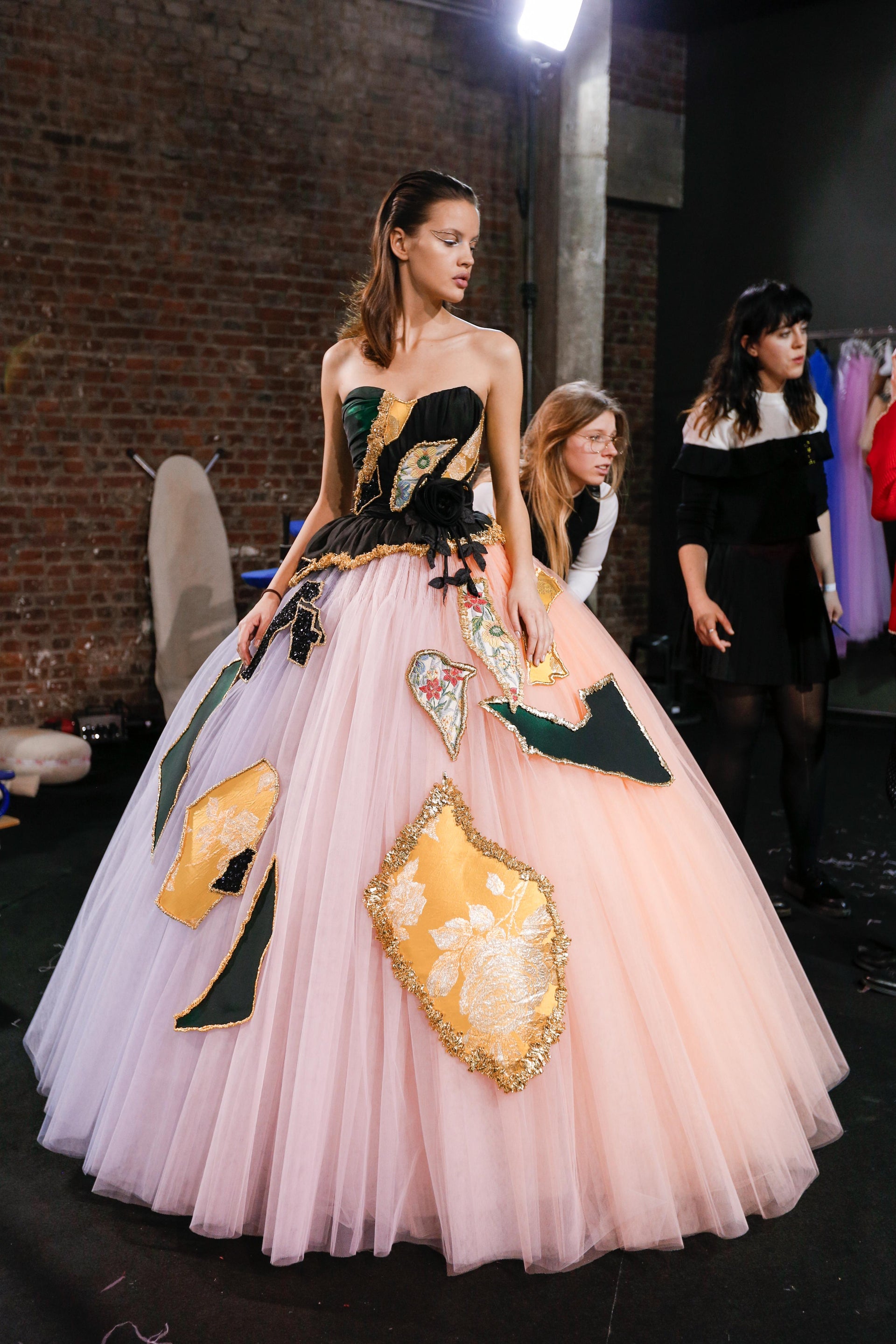 viktor rolf website fashion images