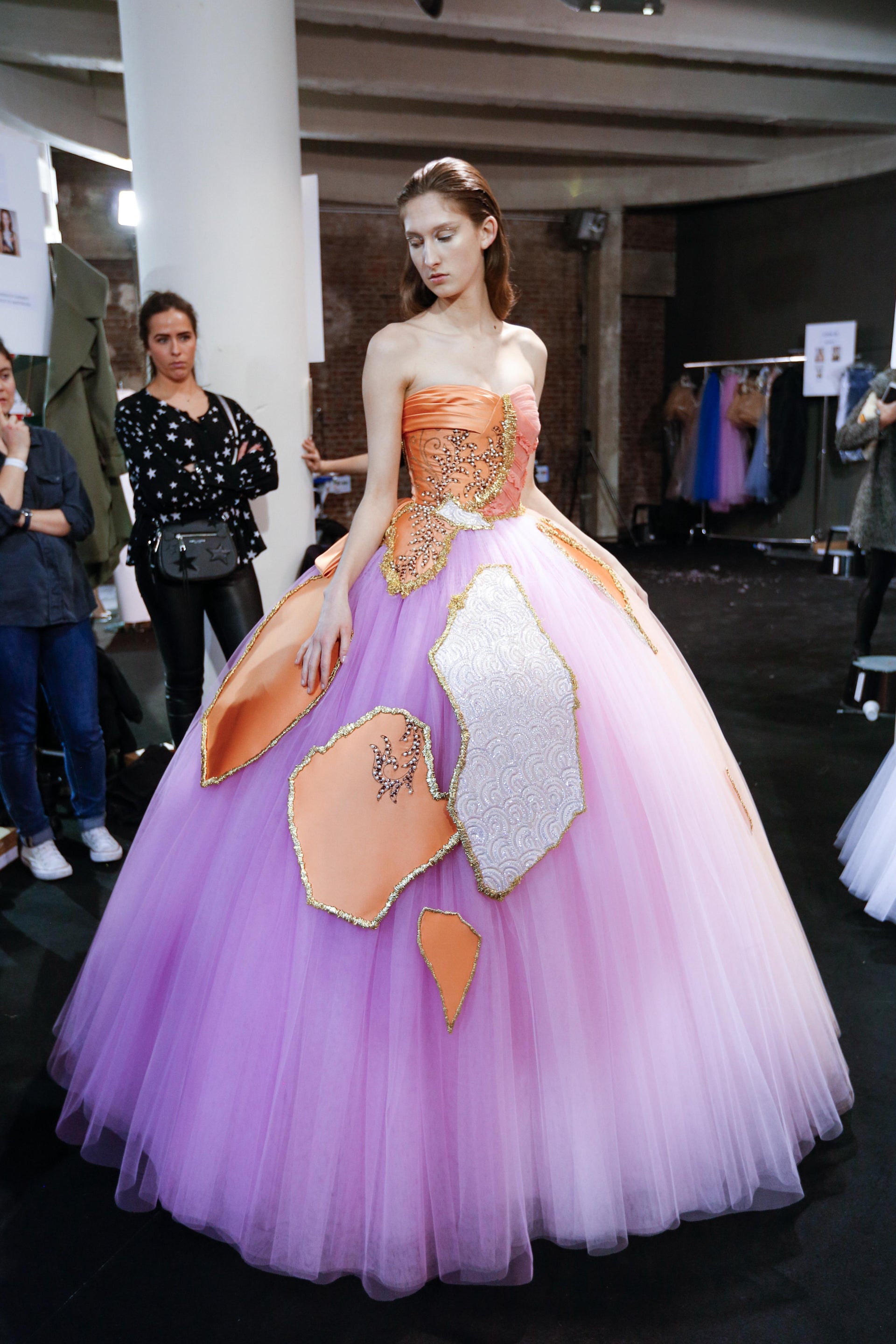 viktor rolf website fashion images