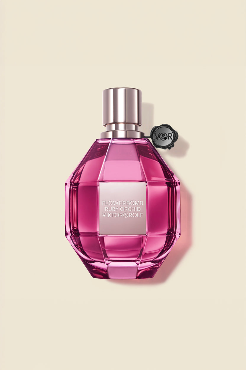 Viktor&Rolf Flowerbomb | Shop Women's Fragrances