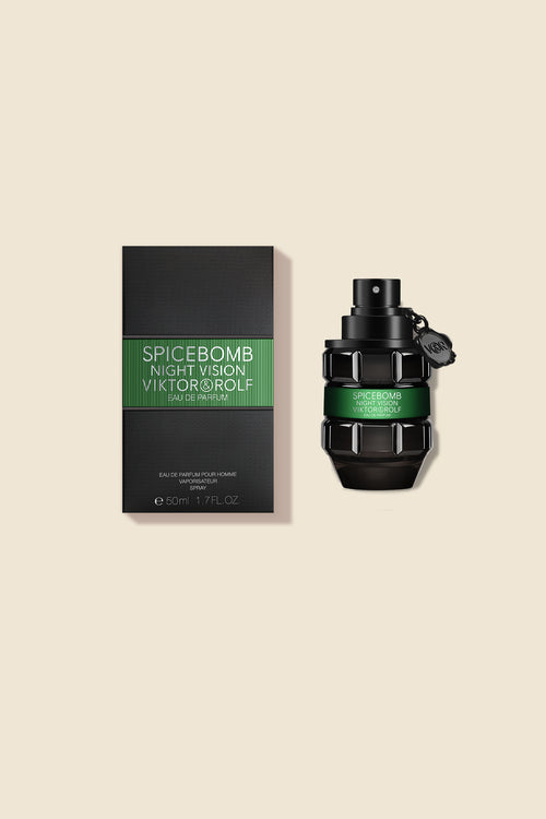 SPICEBOMB NIGHT VISION EAU DE PARFUM 50ML