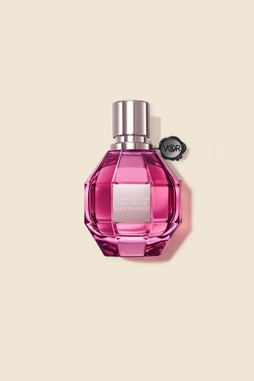 FLOWERBOMB RUBY ORCHID EAU DE PARFUM 50ML