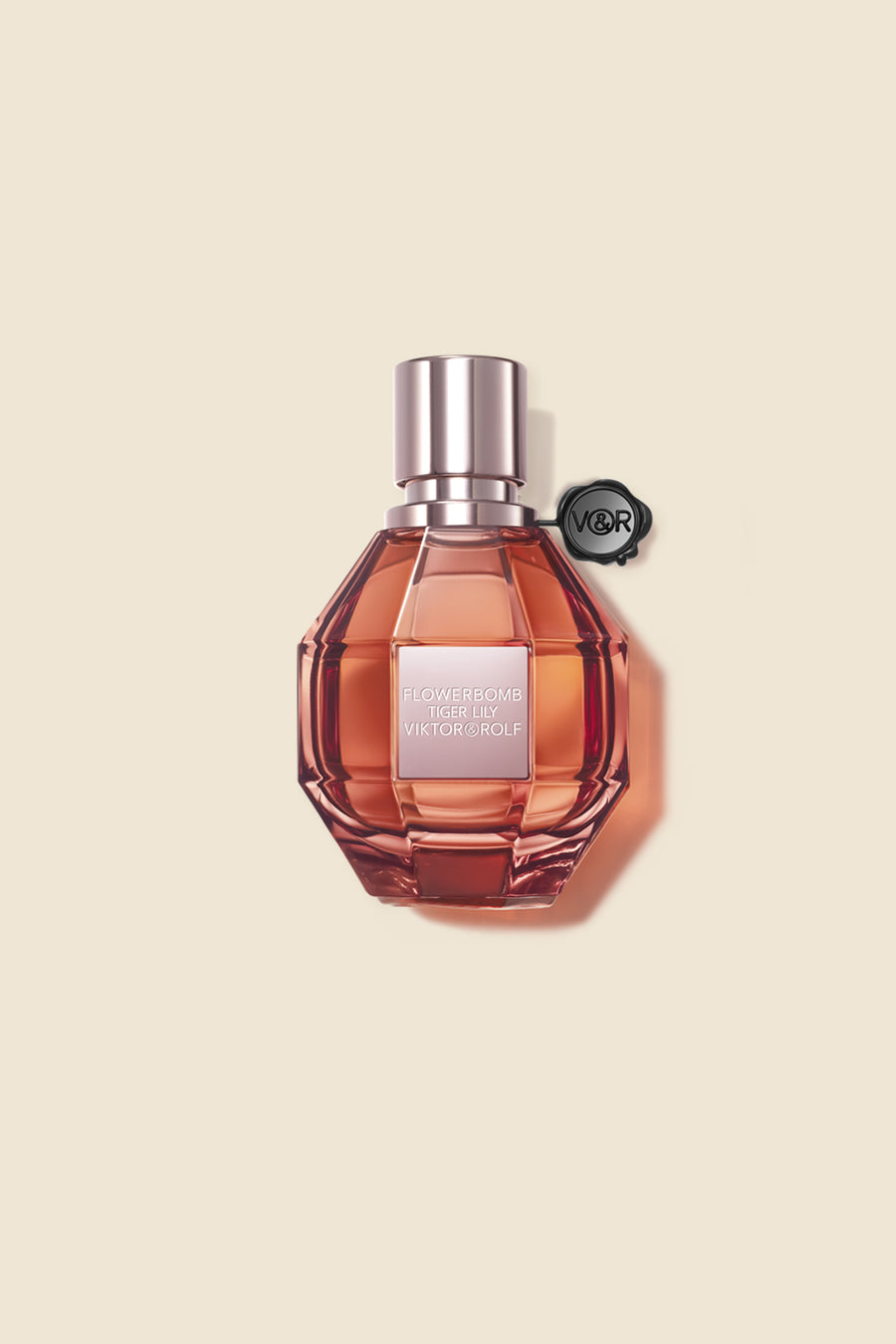 FLOWERBOMB TIGER LILY EAU DE PARFUM 50ML