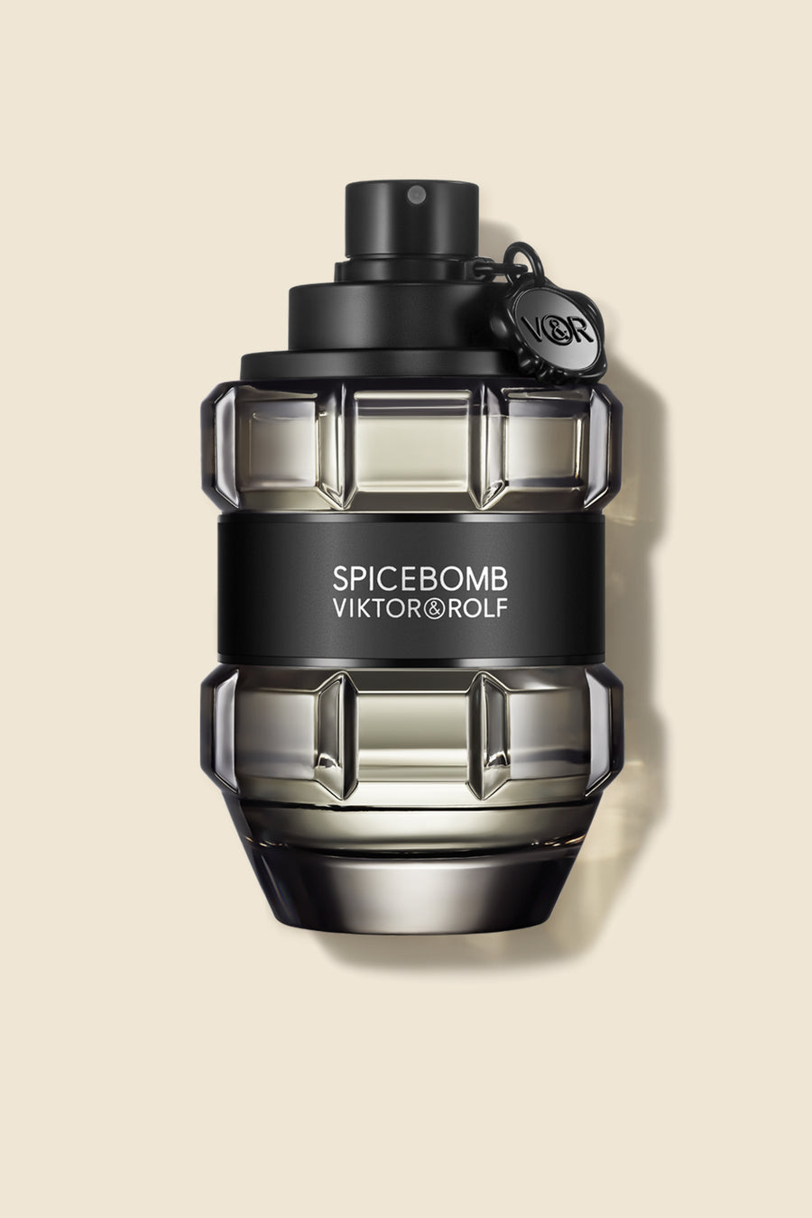 SPICEBOMB EAU DE TOILETTE 150ML