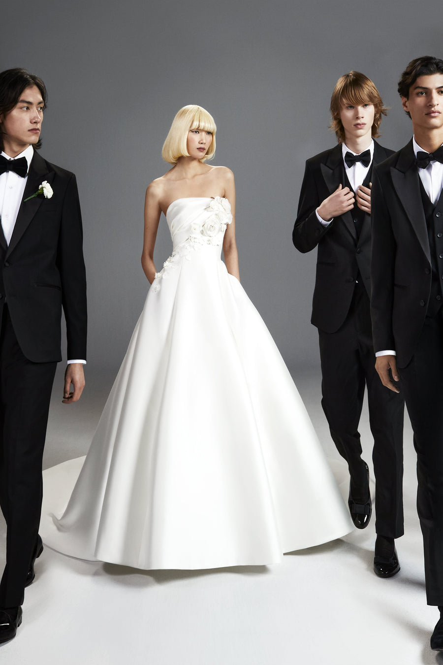 viktor rolf fashion website image