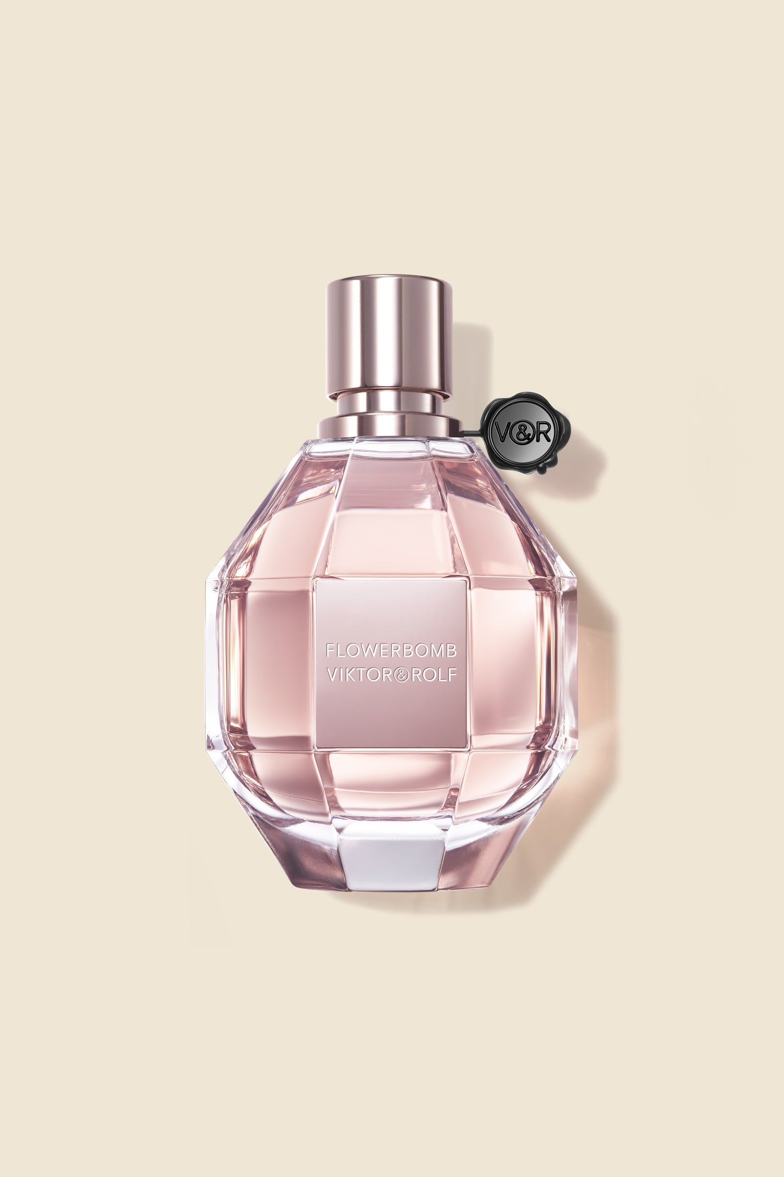 FLOWERBOMB EAU DE PARFUM 100ML