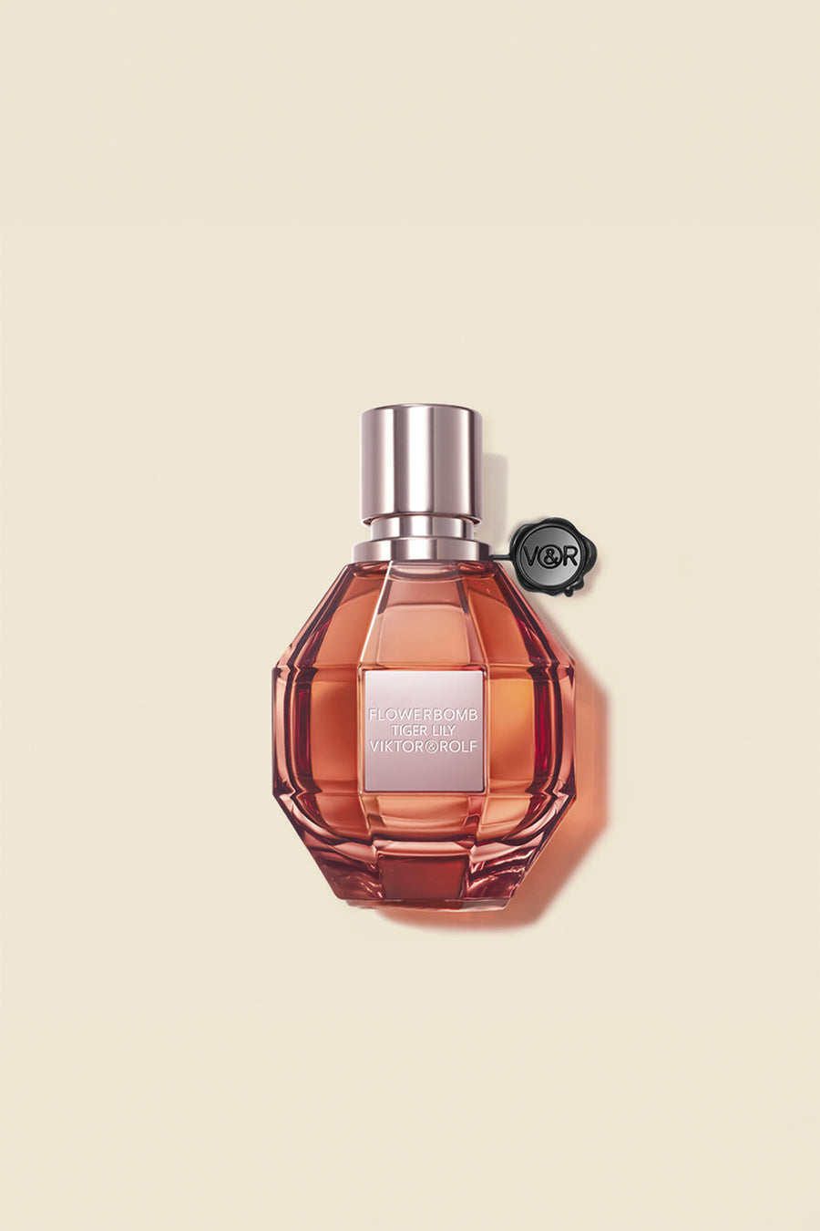 FLOWERBOMB TIGER LILY EAU DE PARFUM 50ML